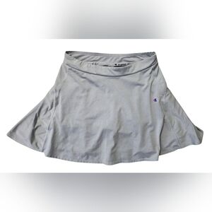 Champion 14 to 16 Gray Golf or Tennis Athletic Skorts
